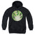 Green Lantern - Light Em Up Youth Hooded Sweatshirt