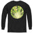 Green Lantern - Light Em Up L - S Youth