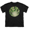 Green Lantern - Light Em Up Youth Short Sleeve