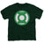 Green Lantern - Lantern Logo Youth Short Sleeve