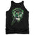 Green Lantern - Space Cop Adult Tank Top