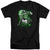Green Lantern - Lantern Planet Adult Tall Fit Short Sleeve