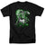 Green Lantern - Lantern Planet Adult Regular Fit Short Sleeve
