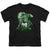 Green Lantern - Lantern Planet Youth Short Sleeve