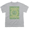 Green Lantern - Green Lantern Oath Youth Short Sleeve