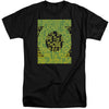 Green Lantern - Green Lantern Oath Adult Tall Fit Short Sleeve