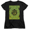 Green Lantern - Green Lantern Oath Women's Short Sleeve