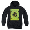 Green Lantern - Green Lantern Oath Youth Hooded Sweatshirt