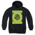 Green Lantern - Green Lantern Oath Youth Hooded Sweatshirt