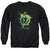 Green Lantern - Shadow Lantern Adult Crewneck Sweatshirt