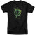 Green Lantern - Shadow Lantern Adult Tall Fit Short Sleeve