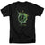 Green Lantern - Shadow Lantern Adult Regular Fit Short Sleeve