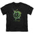 Green Lantern - Shadow Lantern Youth Short Sleeve