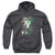 Green Lantern - Core Strength Youth Hooded Sweatshirt