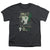Green Lantern - Core Strength Youth Short Sleeve