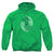 Green Lantern - Power Adult Pullover Hoodie