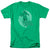 Green Lantern - Power Adult Regular Fit Short Sleeve