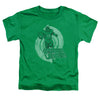 Green Lantern - Power Toddler Short Sleeve