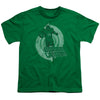 Green Lantern - Power Youth Short Sleeve