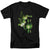 Green Lantern - Lantern Light Adult Regular Fit Short Sleeve