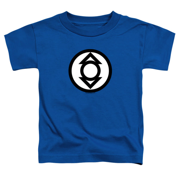 Green Lantern - Indigo Tribe Toddler Short Sleeve