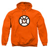 Green Lantern - Agent Orange Adult Pullover Hoodie