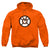 Green Lantern - Agent Orange Adult Pullover Hoodie
