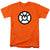 Green Lantern - Agent Orange Adult Regular Fit Short Sleeve