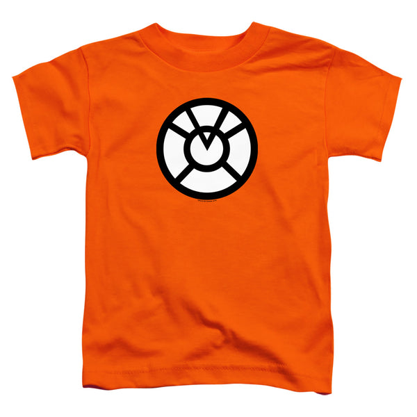 Green Lantern - Agent Orange Toddler Short Sleeve