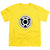 Green Lantern - Sinestro Corps Logo Youth Short Sleeve