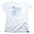 Green Lantern - White Lantern Sinestro Women's Short Sleeve