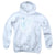 Green Lantern - White Lantern Sinestro Youth Hooded Sweatshirt
