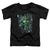 Green Lantern - Surrounded By Death Toddler Short Sleeve