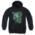 Green Lantern - Surrounded By Death Youth Hooded Sweatshirt