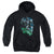 Green Lantern - Black Lantern Batman Youth Hooded Sweatshirt