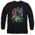 Green Lantern - The New Guardians Adult Long Sleeve