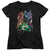 Green Lantern - The New Guardians Women's Short Sleeve