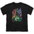 Green Lantern - The New Guardians Youth Short Sleeve