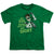 Green Lantern - No Evil Youth Short Sleeve