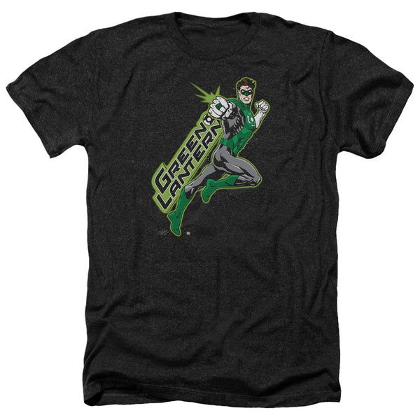 GL - Among The Stars Adult Regular Fit Heather Short Sleeve