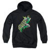GL - Among The Stars Youth Hooded Sweatshirt