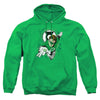 GL - Ring First Adult Pullover Hoodie