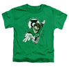 GL - Ring First Toddler Short Sleeve