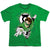 GL - Ring First Youth Short Sleeve