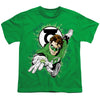 GL - Ring First Youth Short Sleeve