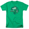 GL - Easy Being Green Adult Regular Fit Short Sleeve