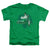 GL - Easy Being Green Toddler Short Sleeve