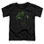 GL - Lantern Darkness Toddler Short Sleeve