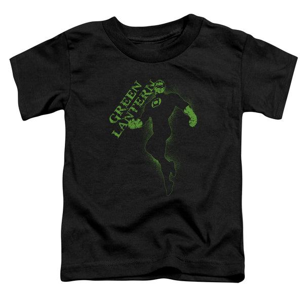 GL - Lantern Darkness Toddler Short Sleeve