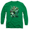 GL - Power Of The Rings Adult Long Sleeve